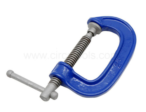 G Clamp 50080