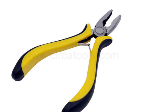 Mini Long Nose Plier 50141