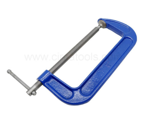 G Clamp 50083