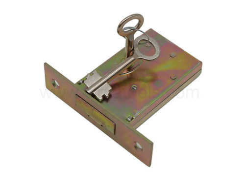 Gate Lock 60014