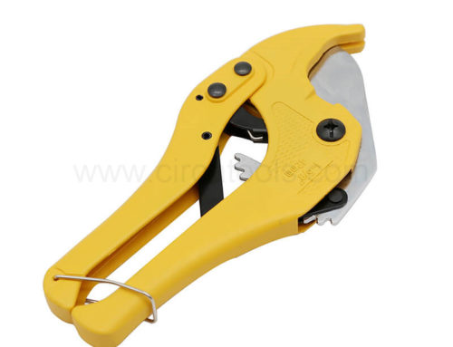 PVC Pipe Cutter 50268