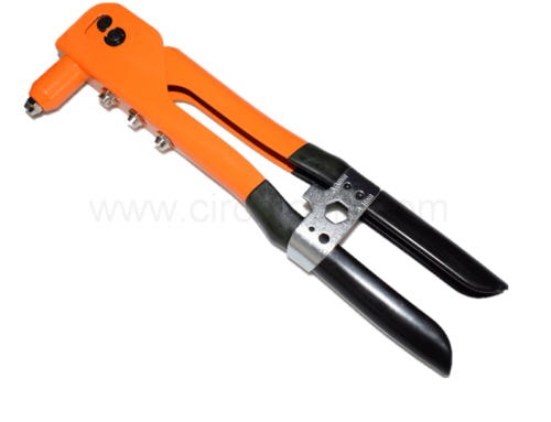 Rivet Gun 50177