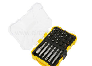 Screwdriver Bit Set 50313