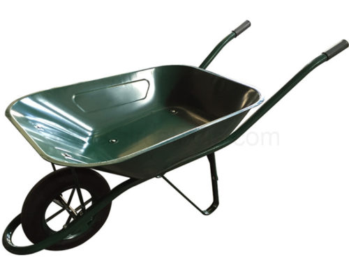 Wheel Barrow WB6400