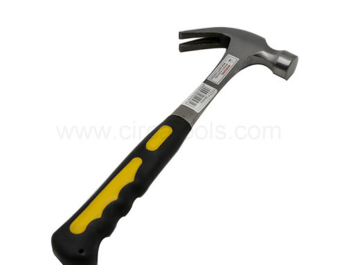 Claw Hammer 50049