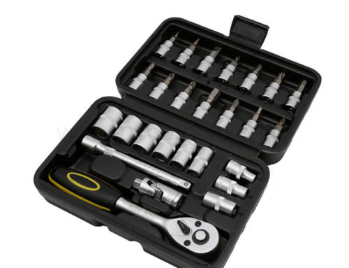 Socket Set 50322